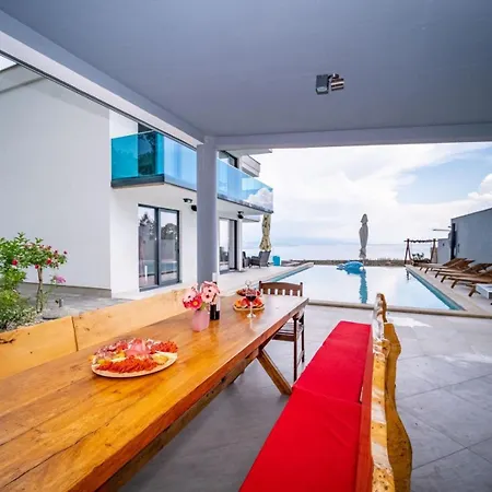 Villa Biber By Villsy